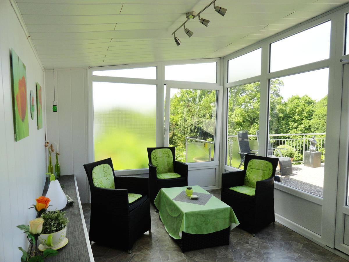 Schüßler Gasthof Waldeck (Hessen)